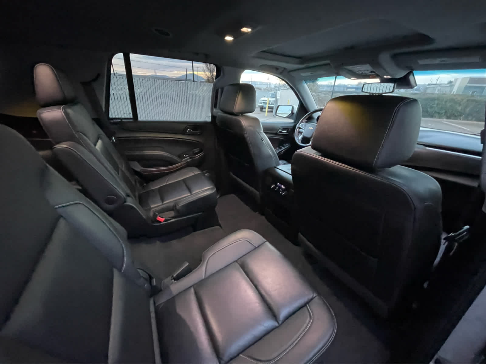 Thumbnail: 2019 Chevrolet Tahoe - 24