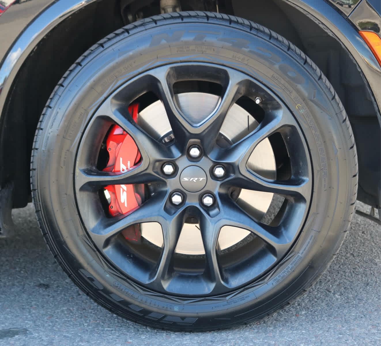 Thumbnail: 2024 Dodge Durango - 13