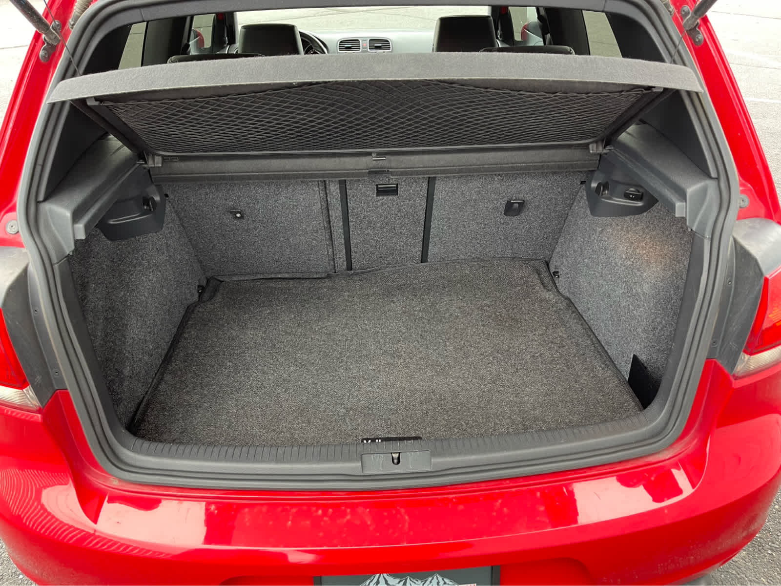 Thumbnail: 2013 Volkswagen Golf - 22