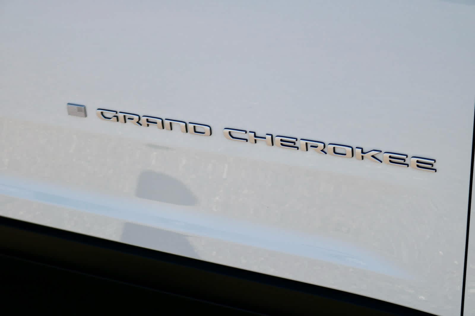 Thumbnail: 2026 Jeep Grand Cherokee - 8