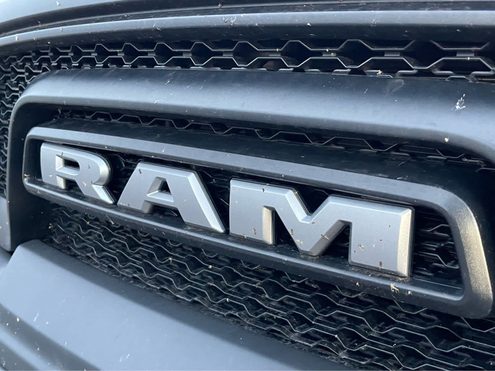 Thumbnail: 2022 RAM 1500 Classic - 8