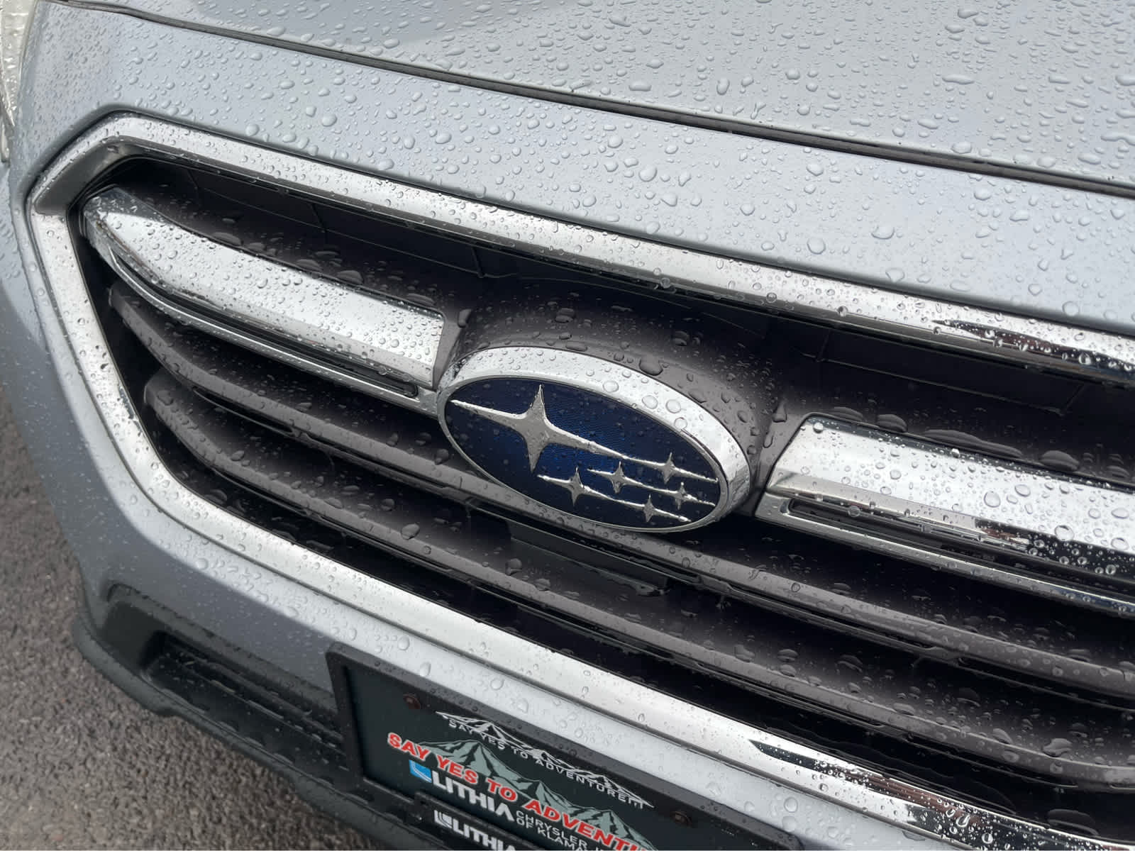 Thumbnail: 2018 Subaru Outback - 8