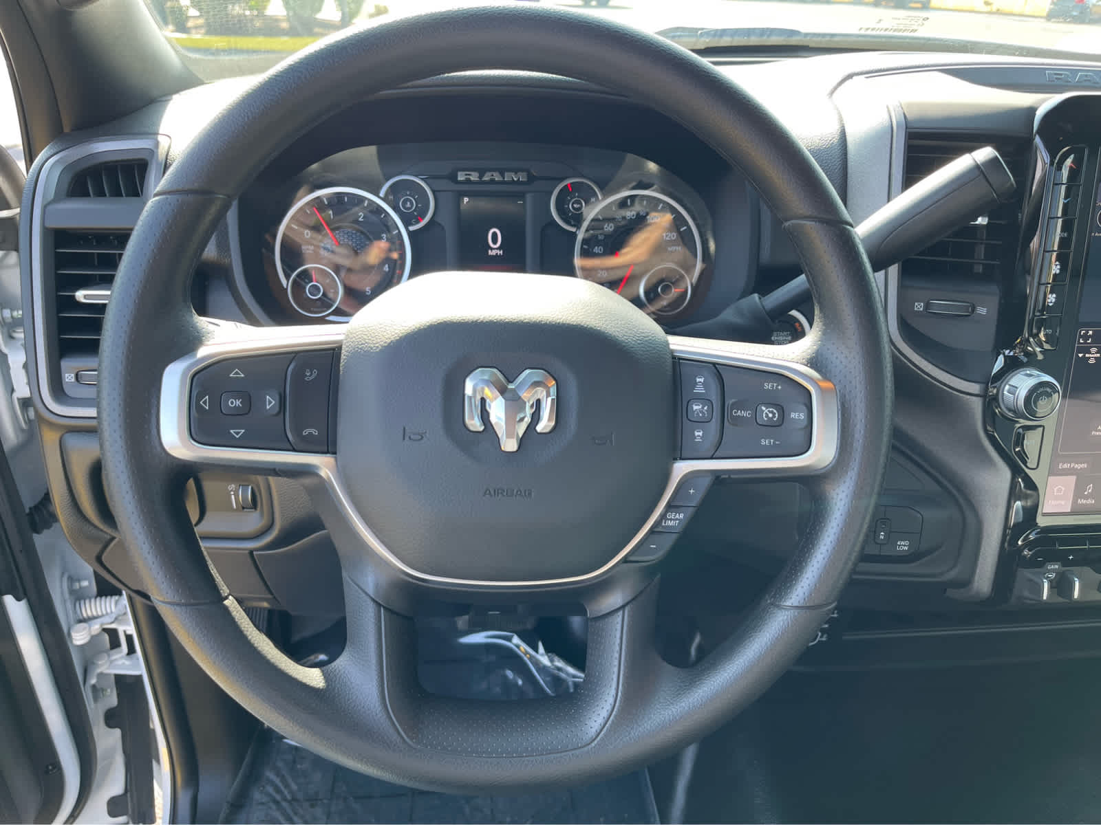 Thumbnail: 2026 RAM 3500 - 23