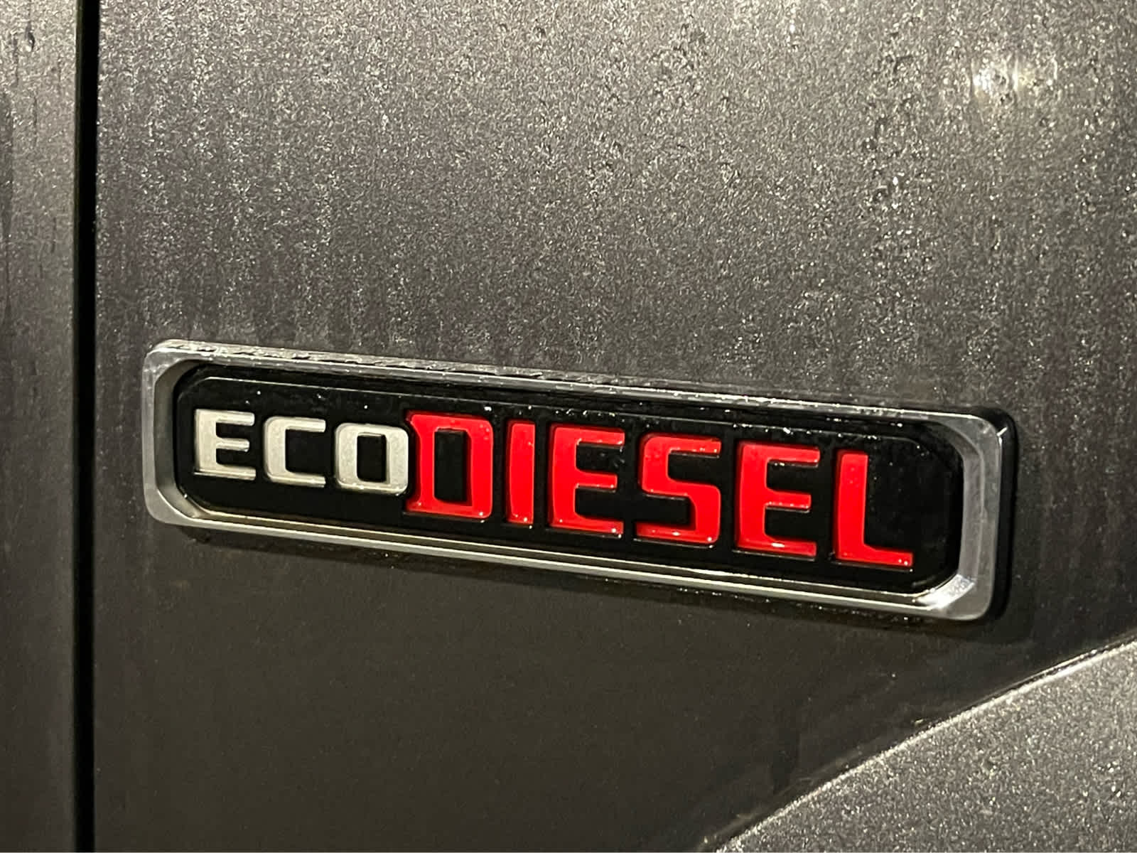 Thumbnail: 2017 RAM 1500 - 5