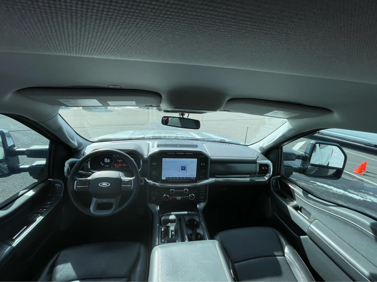 Thumbnail: 2021 Ford F-150 - 11