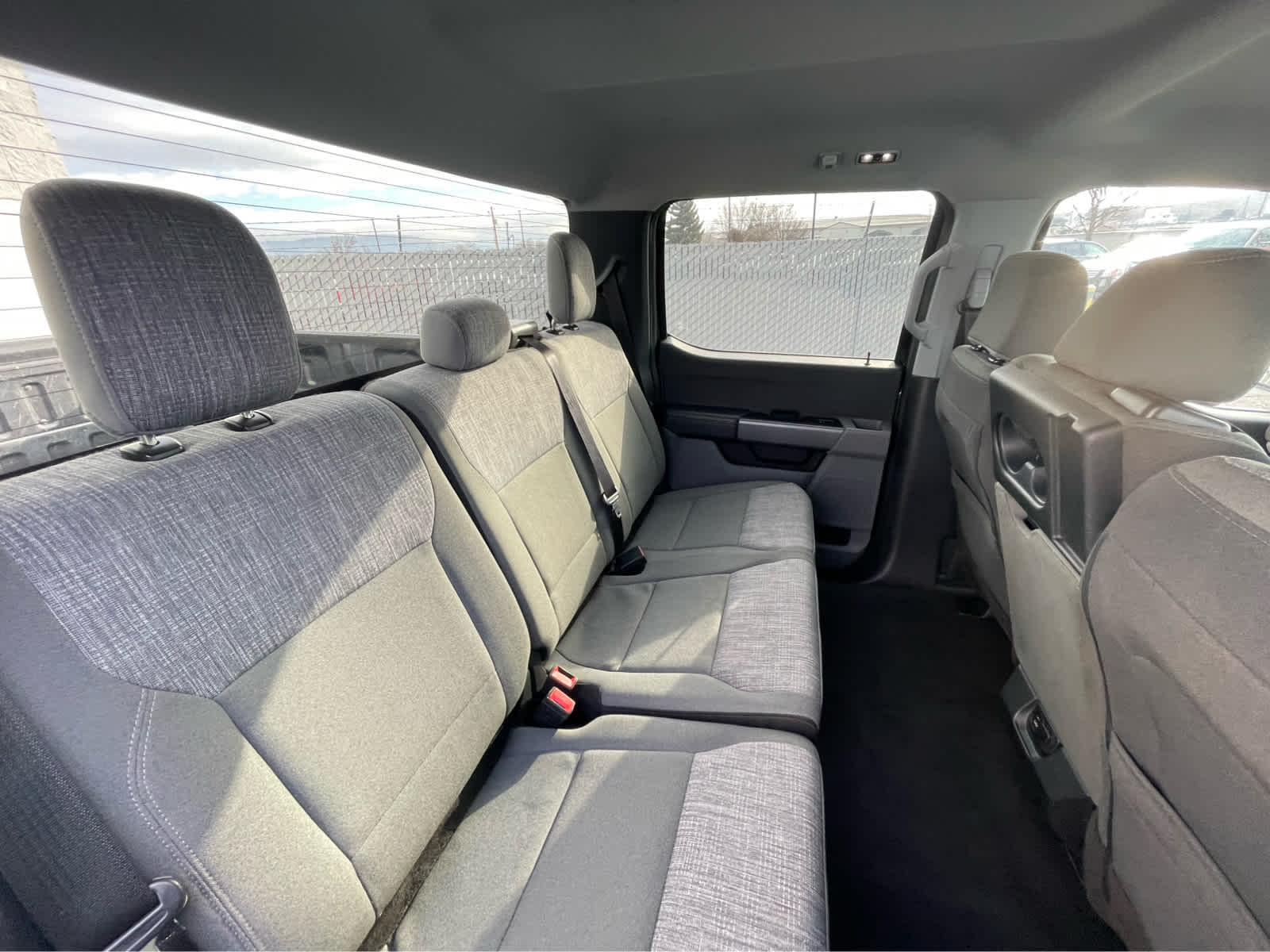 Thumbnail: 2023 Ford F-150 - 25