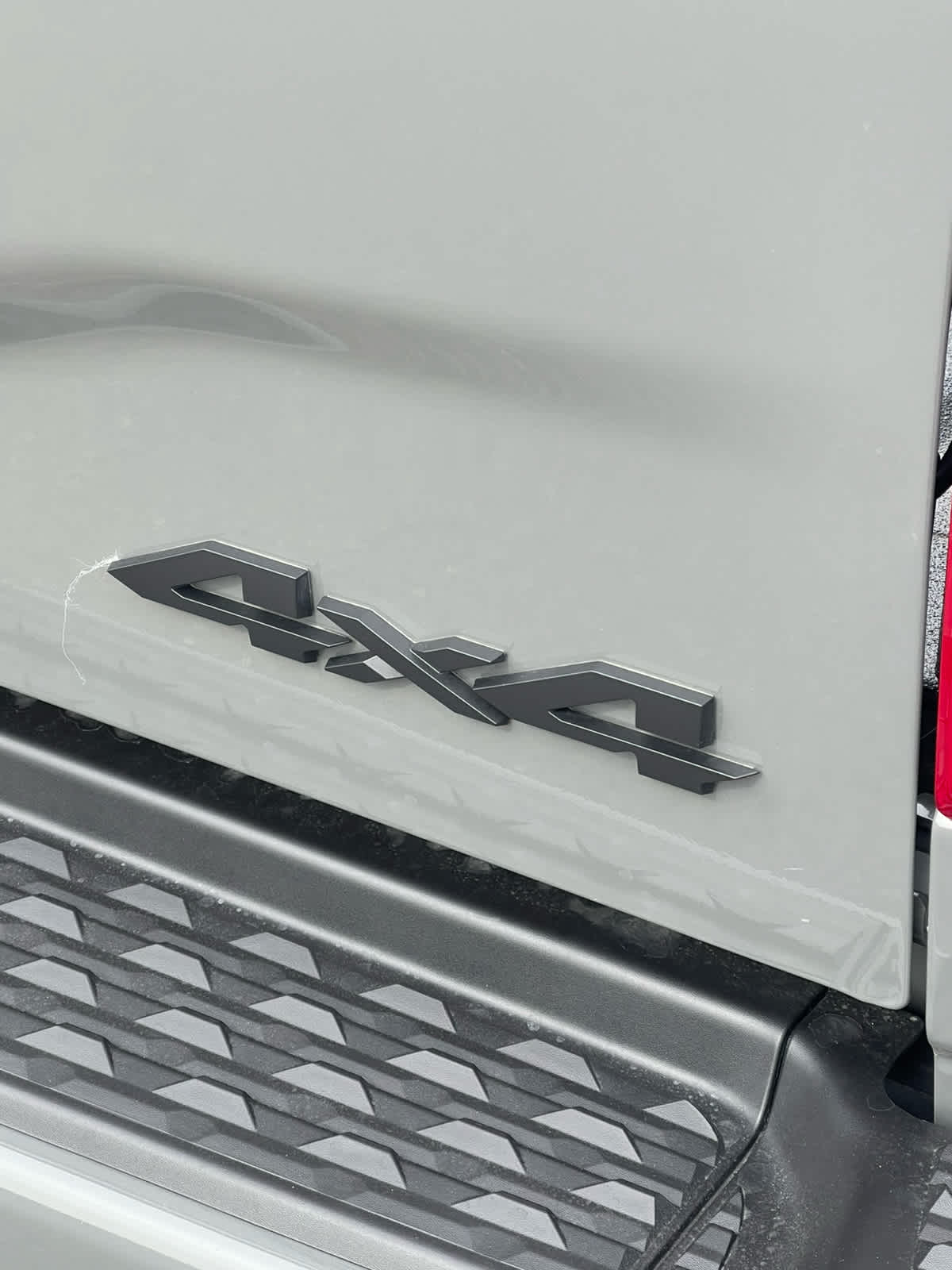 Thumbnail: 2026 RAM 2500 - 9