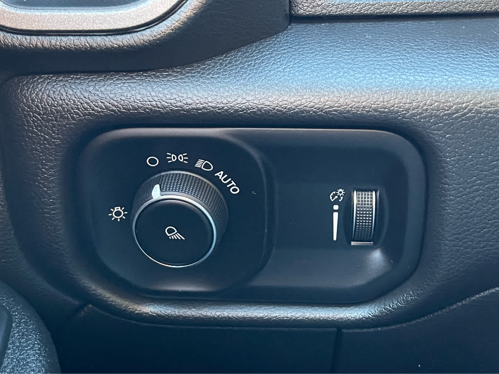 Thumbnail: 2024 RAM 3500 - 18