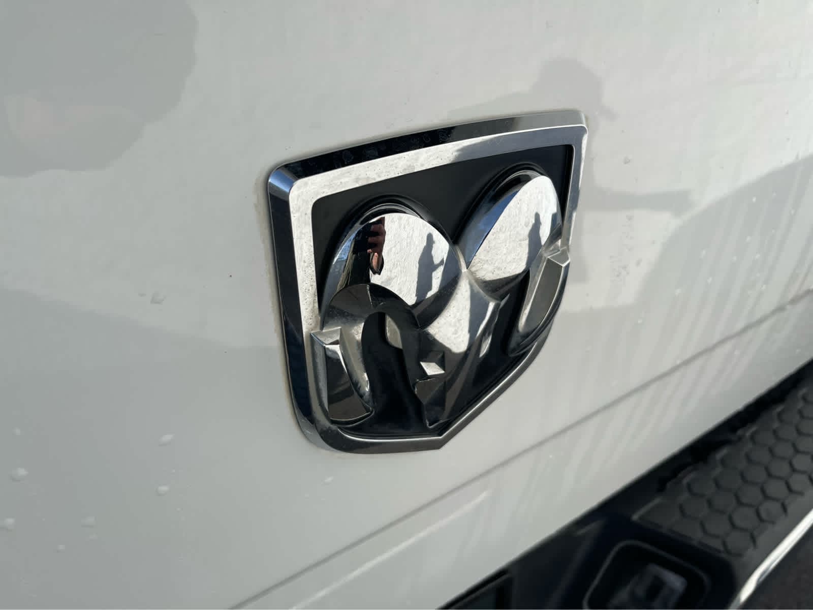 Thumbnail: 2022 RAM 1500 Classic - 9