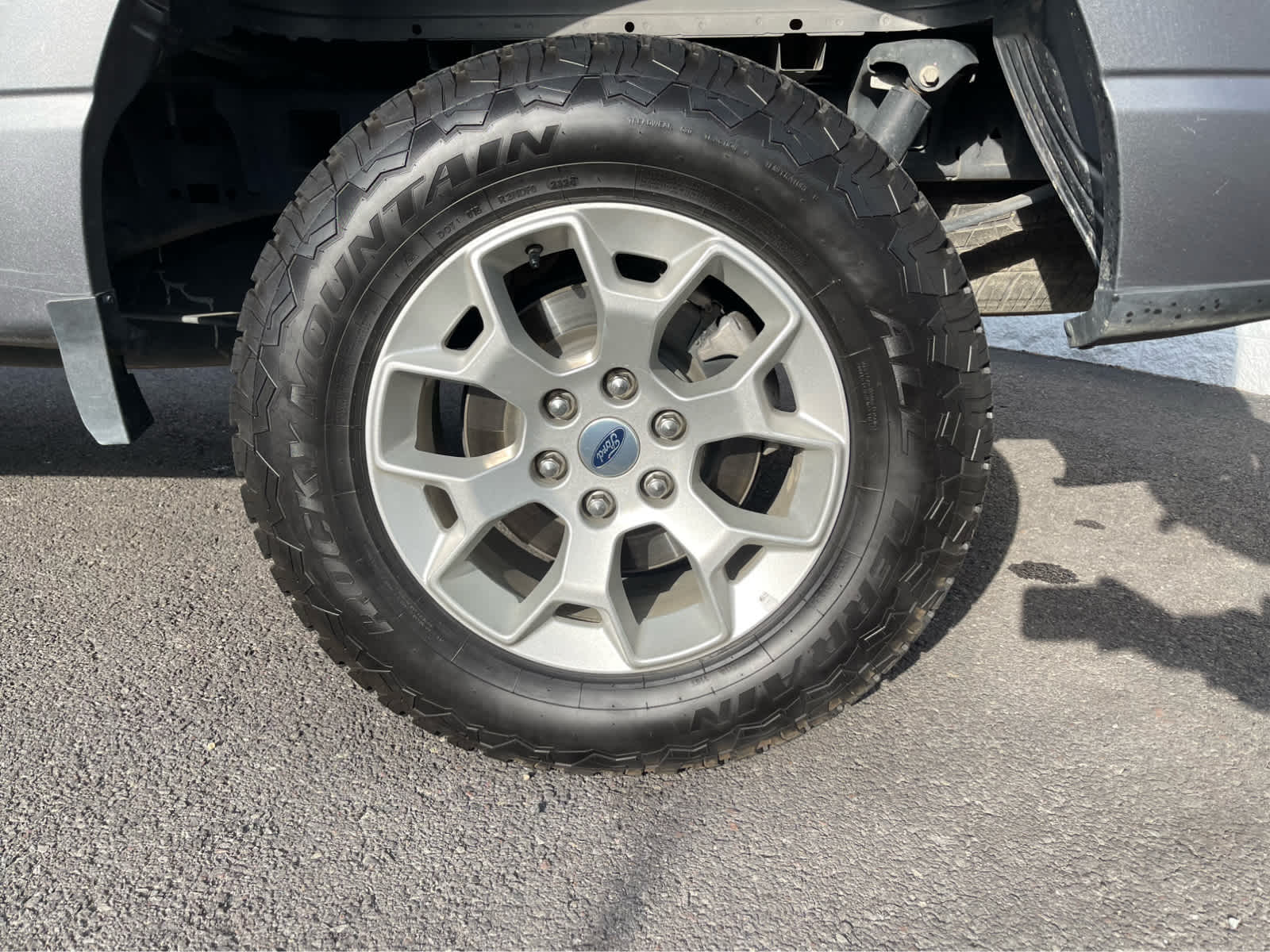 Thumbnail: 2023 Ford F-150 - 10