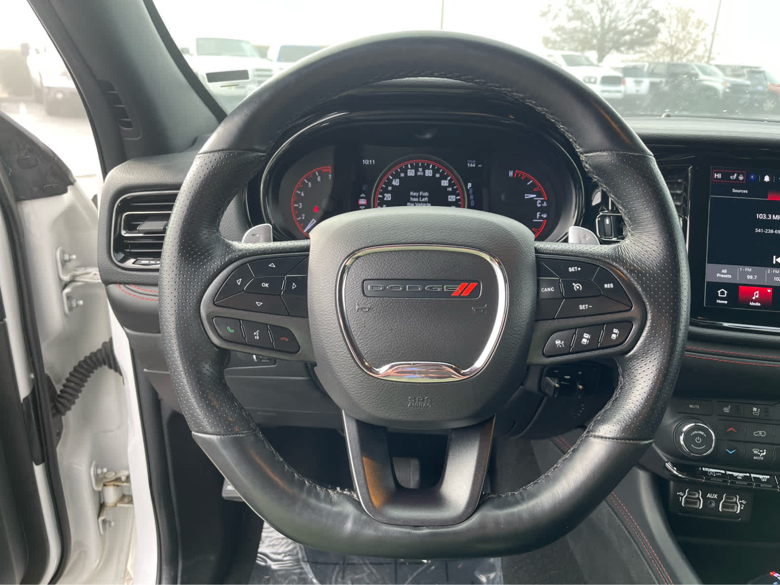 Thumbnail: 2024 Dodge Durango - 22