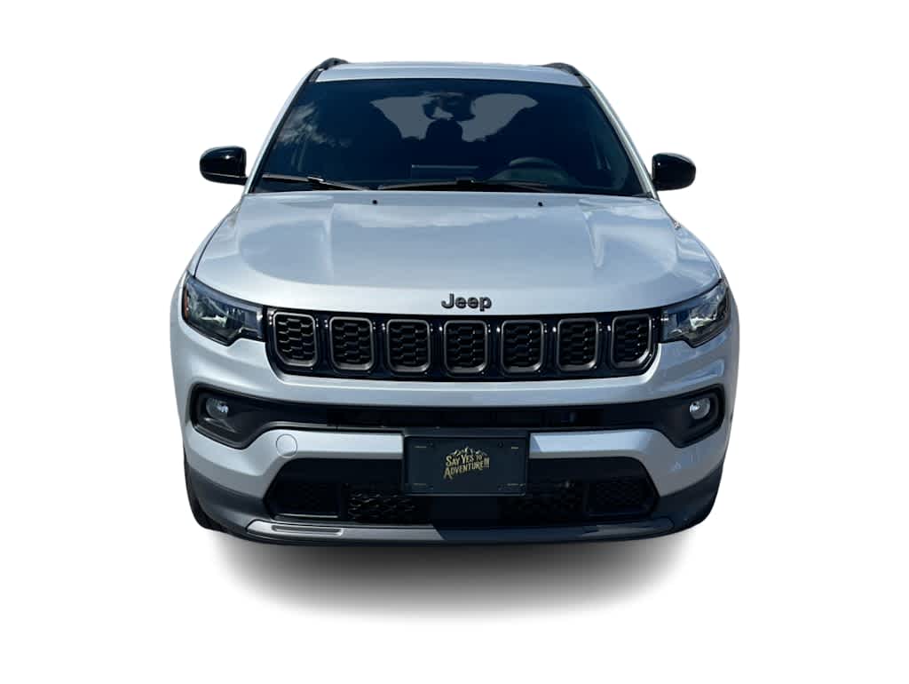 Thumbnail: 2026 Jeep Compass - 2