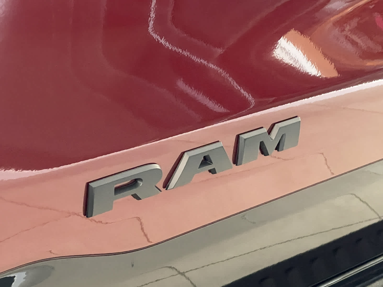 2024 RAM 1500 TRX 10
