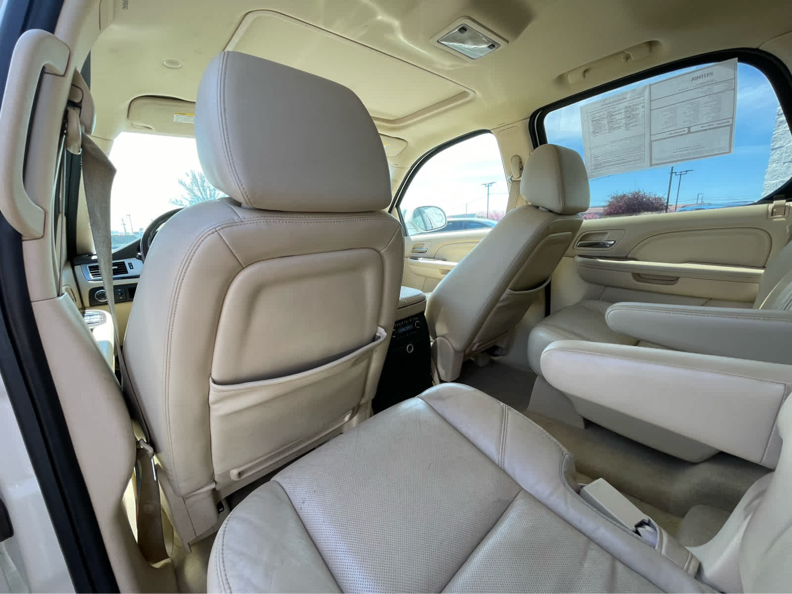 Thumbnail: 2008 Cadillac Escalade - 23