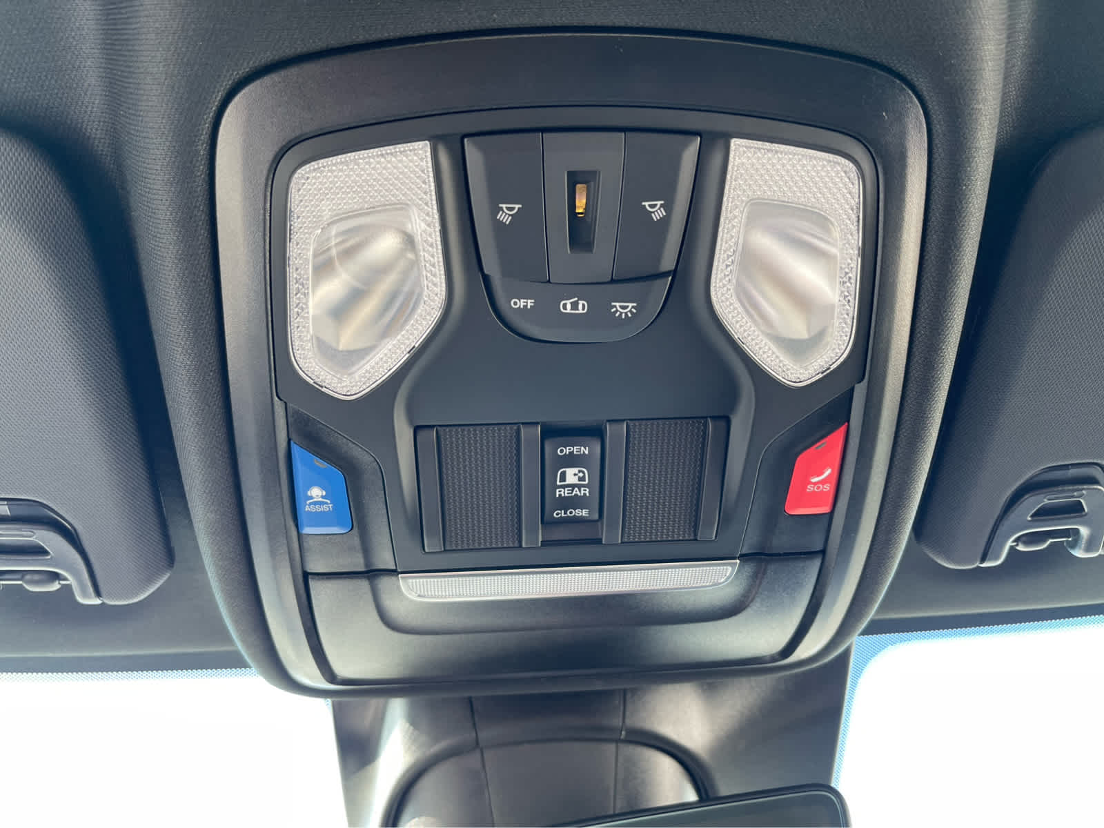 Thumbnail: 2026 RAM 3500 - 21