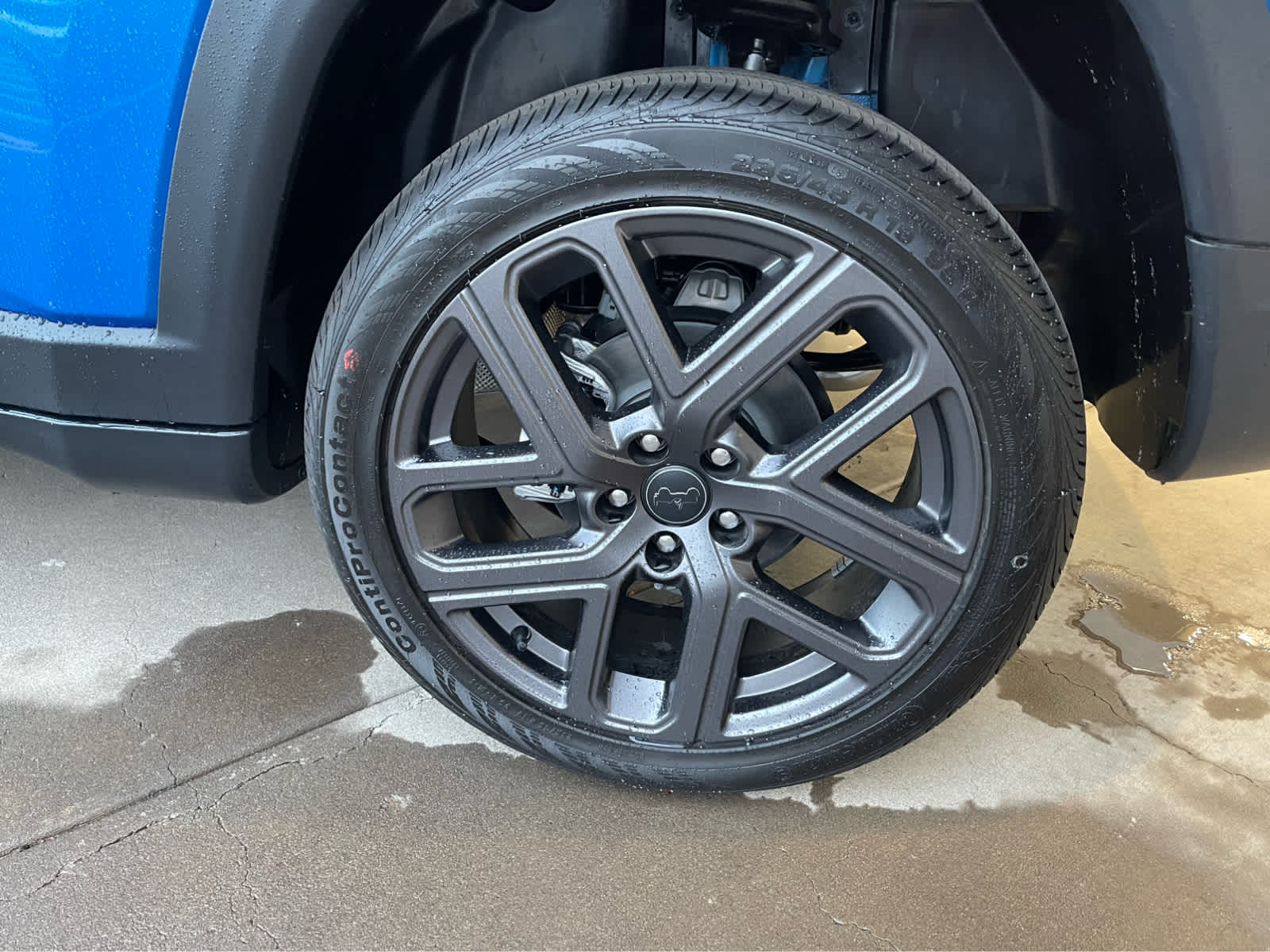 Thumbnail: 2026 Jeep Compass - 7