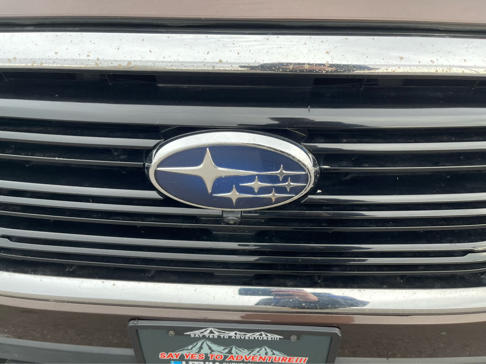 Thumbnail: 2019 Subaru Ascent - 8