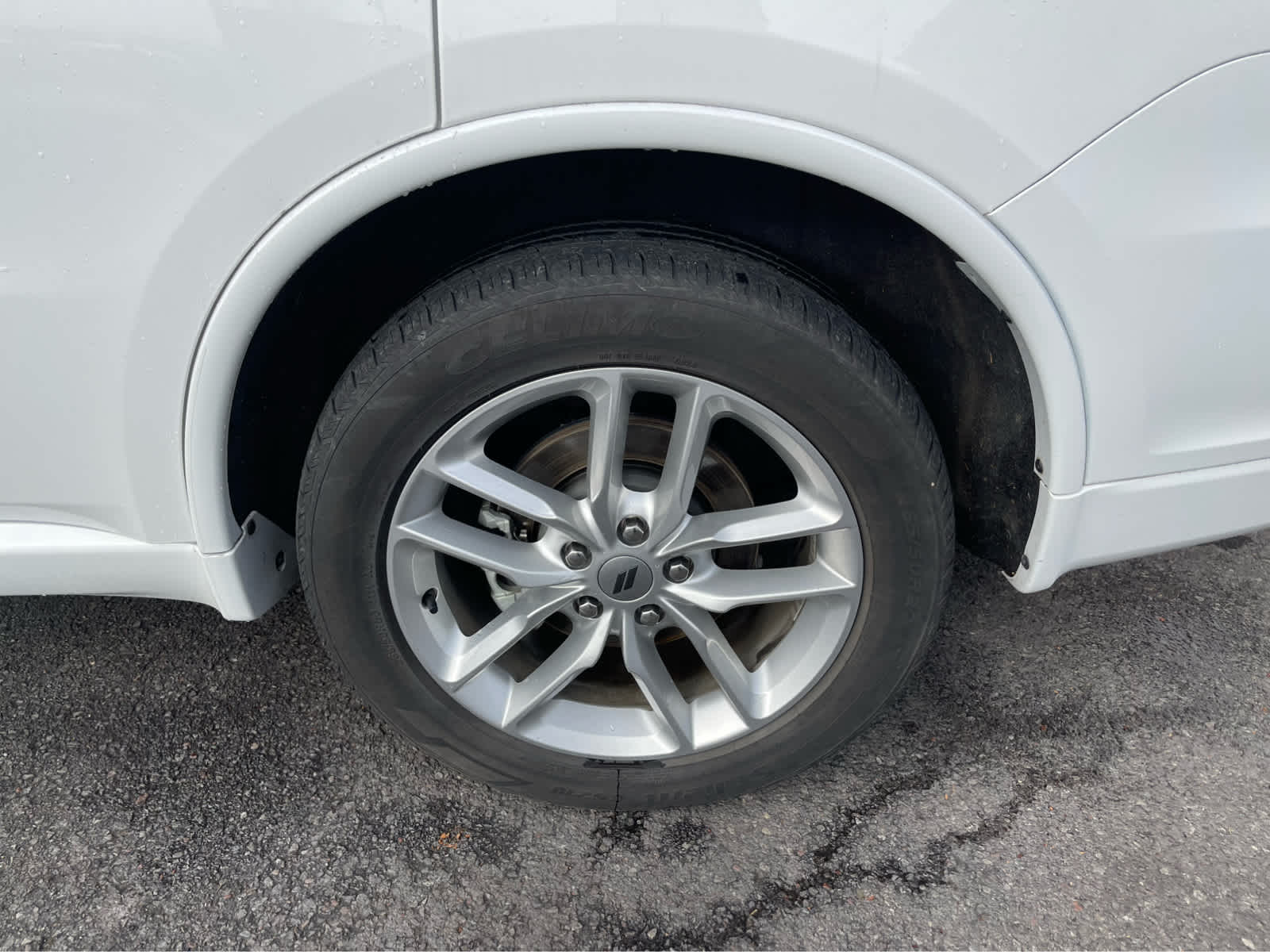 Thumbnail: 2024 Dodge Durango - 12