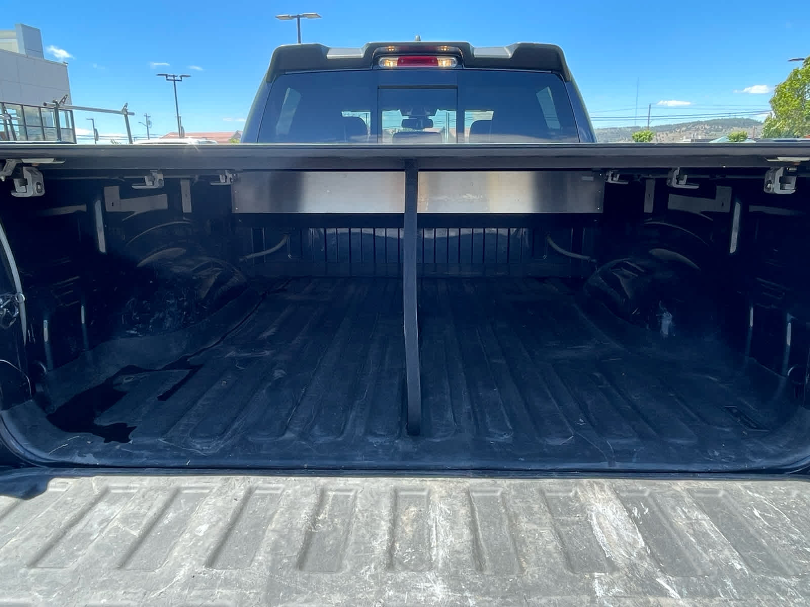 Thumbnail: 2020 RAM 1500 - 15