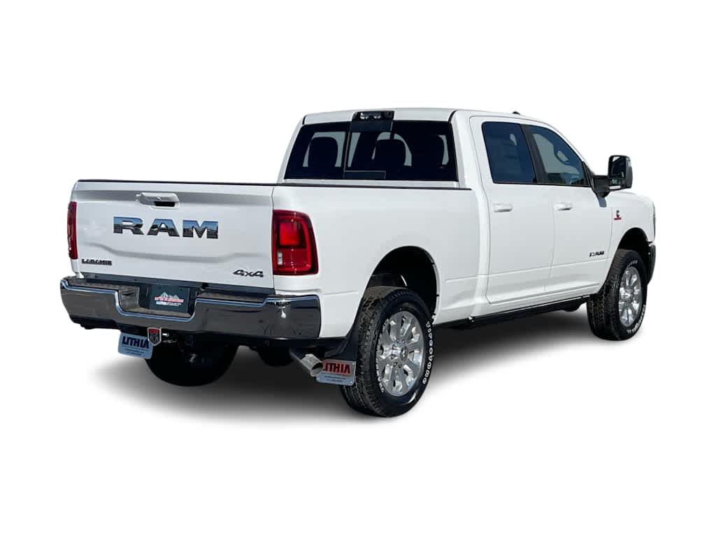 Thumbnail: 2026 RAM 2500 - 7