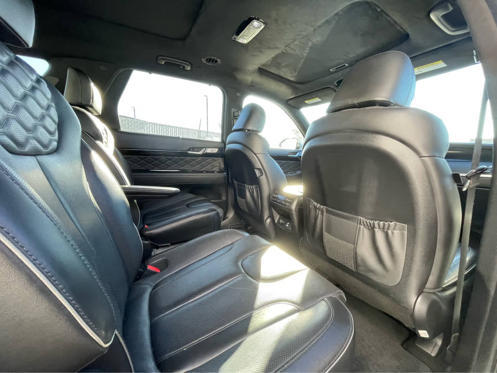 Thumbnail: 2021 Hyundai Palisade - 26