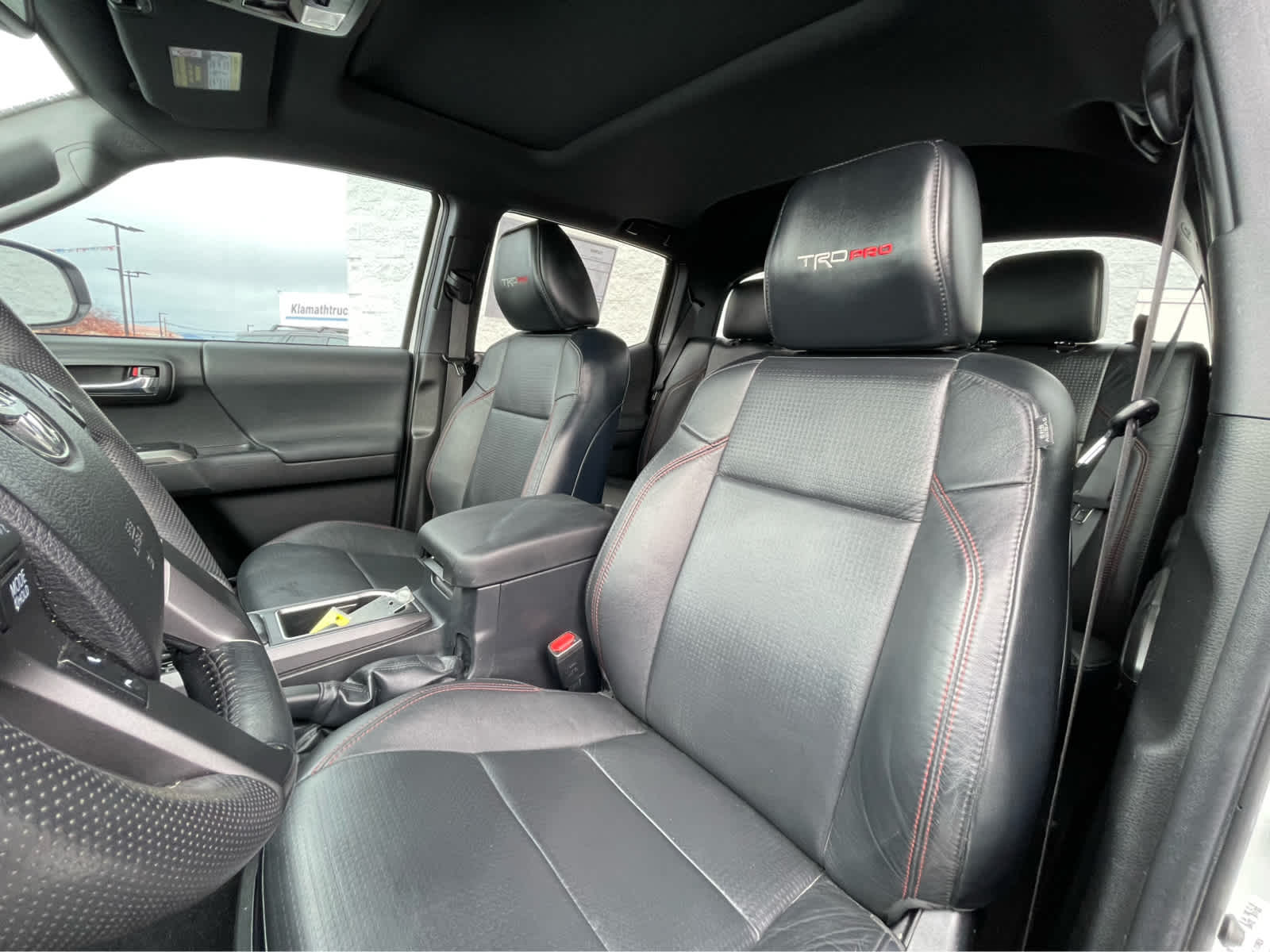 Thumbnail: 2022 Toyota Tacoma - 24