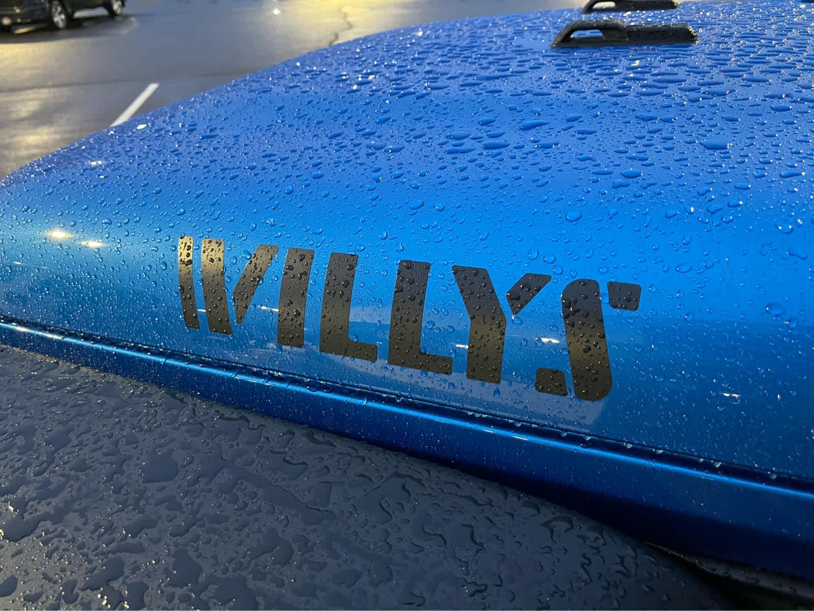 Thumbnail: 2026 Jeep Wrangler - 9