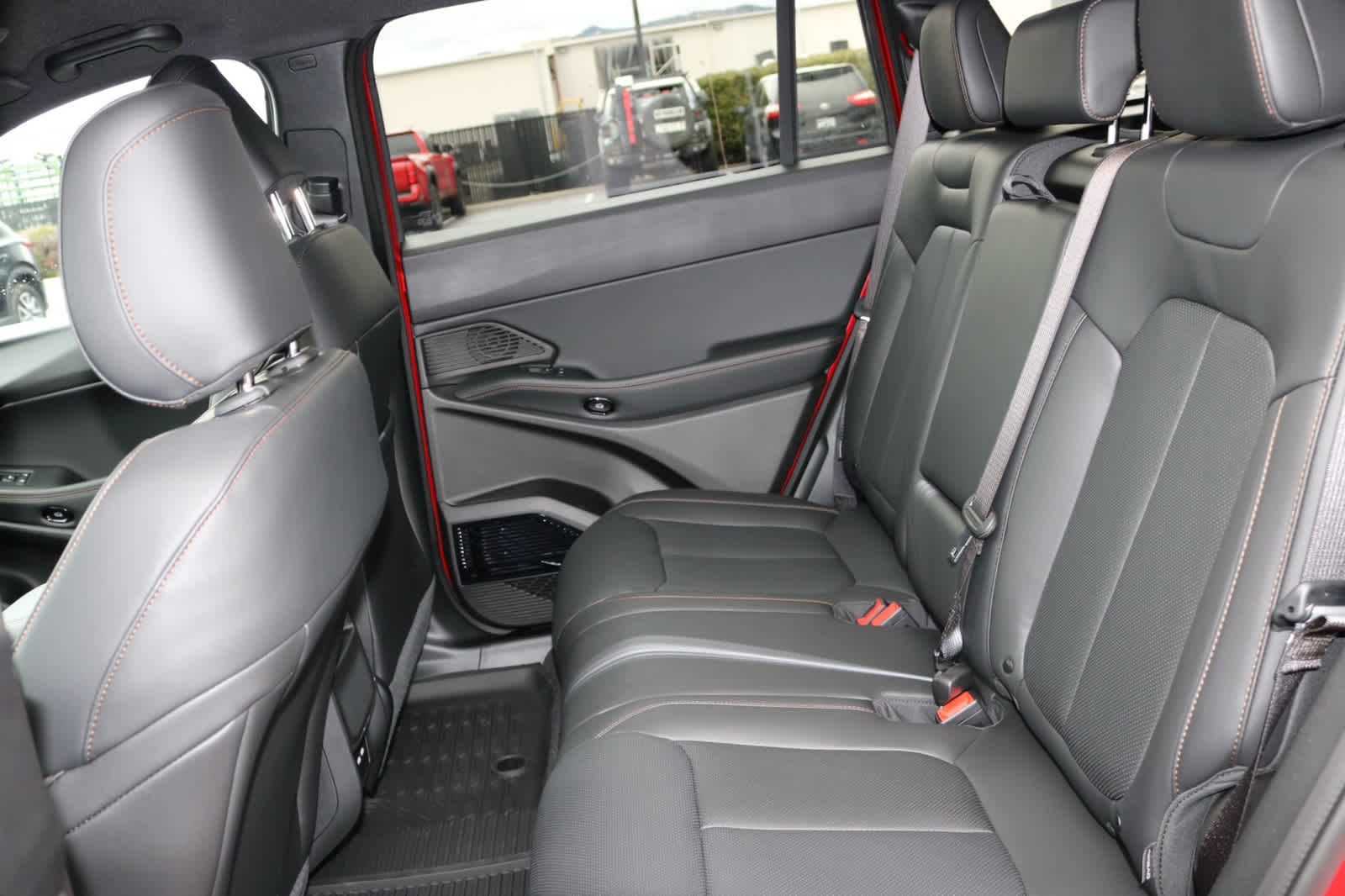 Thumbnail: 2026 Jeep Cherokee - 27