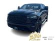 2026 Ram 1500 WARLOCK CREW CAB 4X4 5'7 BOX