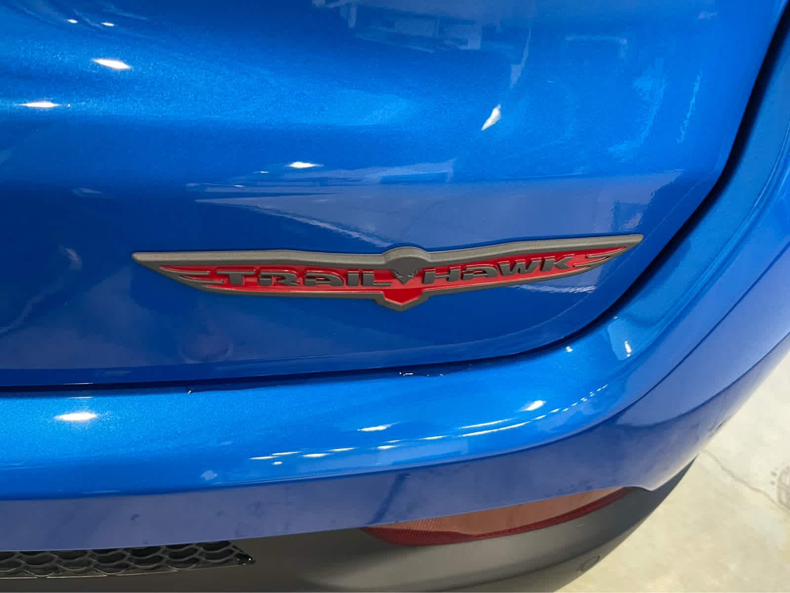 Thumbnail: 2026 Jeep Compass - 10