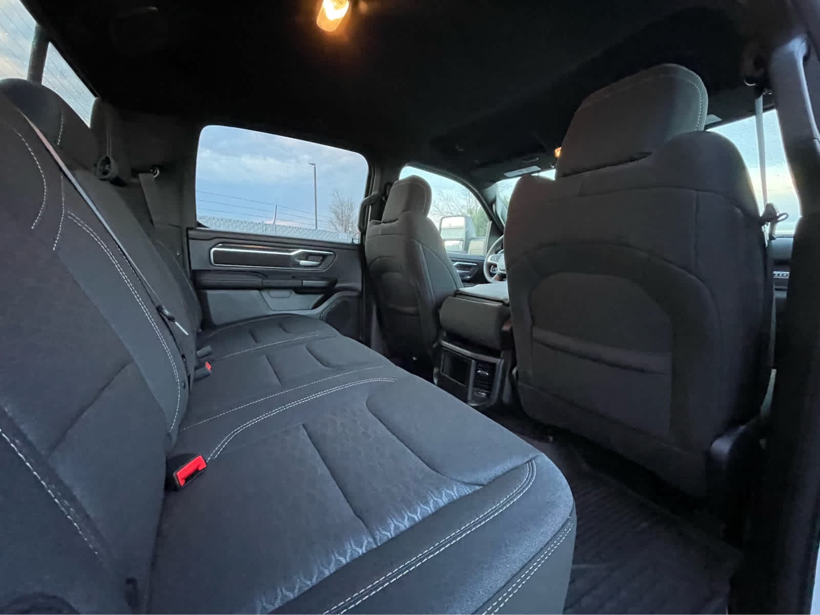 Thumbnail: 2026 RAM 1500 - 26