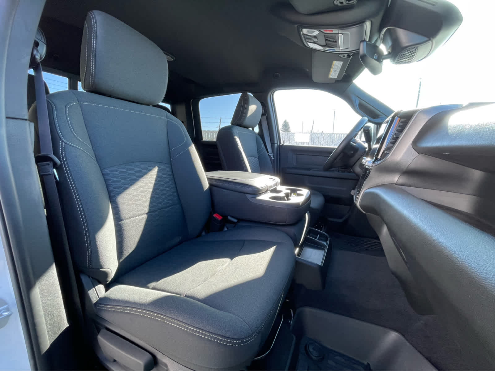 Thumbnail: 2026 RAM 3500 - 29