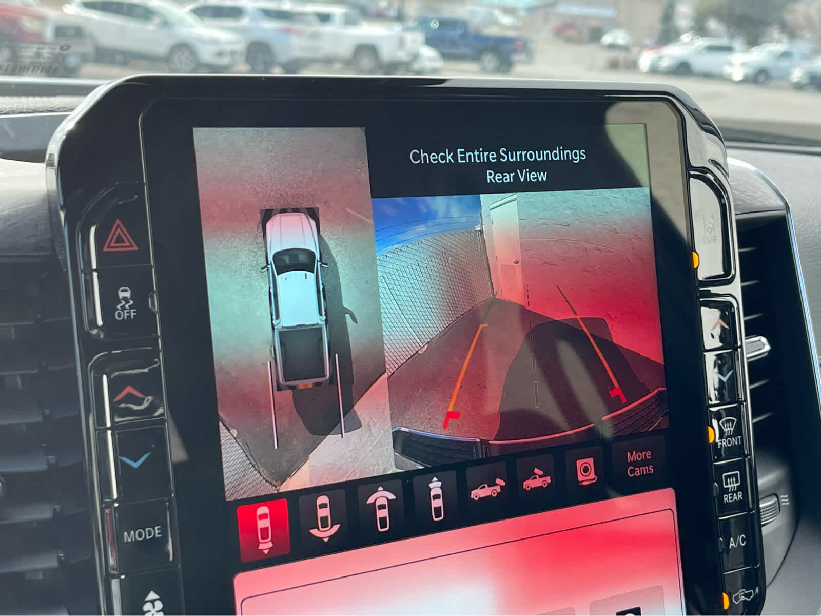 Thumbnail: 2026 RAM 2500 - 22