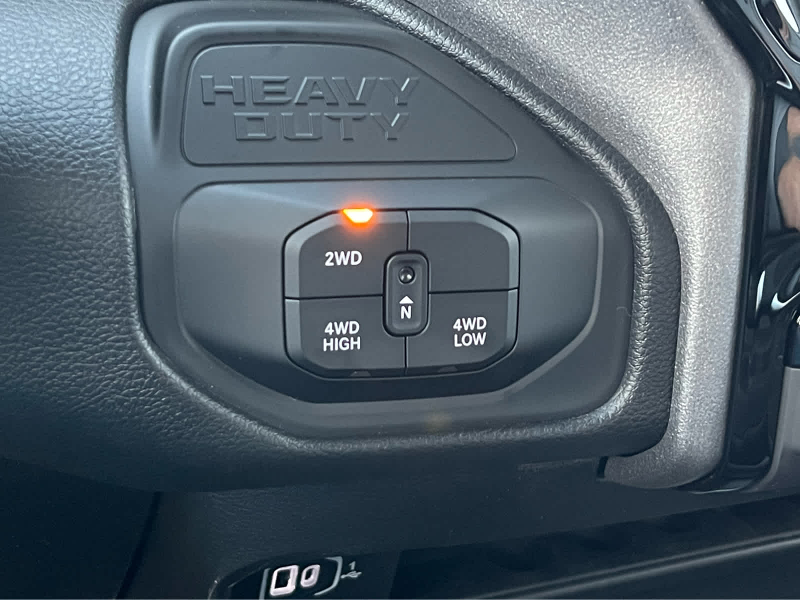 Thumbnail: 2026 RAM 2500 - 17