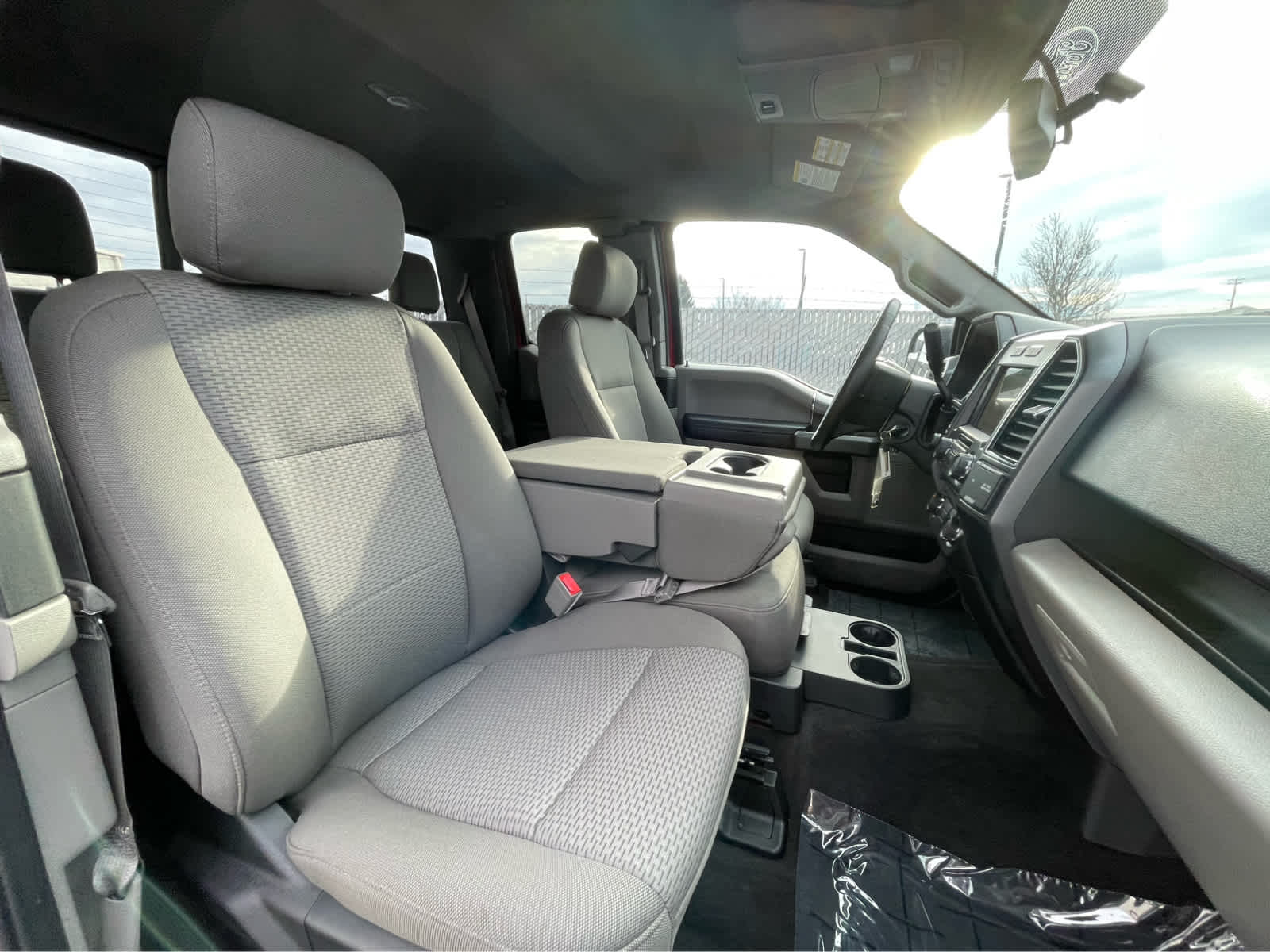 Thumbnail: 2018 Ford F-150 - 28