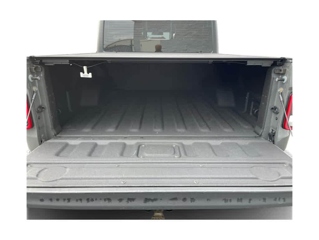 Thumbnail: 2021 Jeep Gladiator - 11