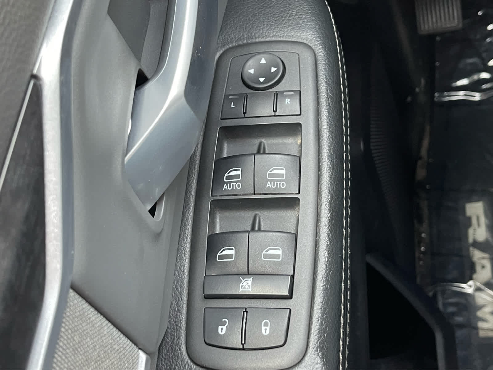 Thumbnail: 2022 RAM 2500 - 21