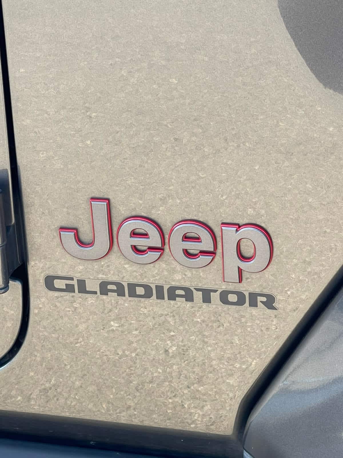Thumbnail: 2022 Jeep Gladiator - 8