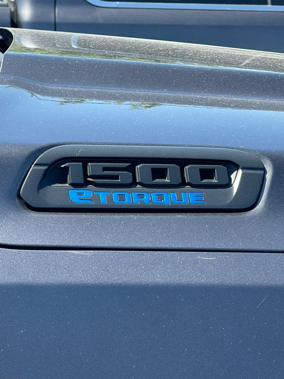 Thumbnail: 2026 RAM 1500 - 10