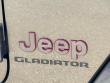 2022 Jeep Gladiator Rubicon Truck Crew Cab