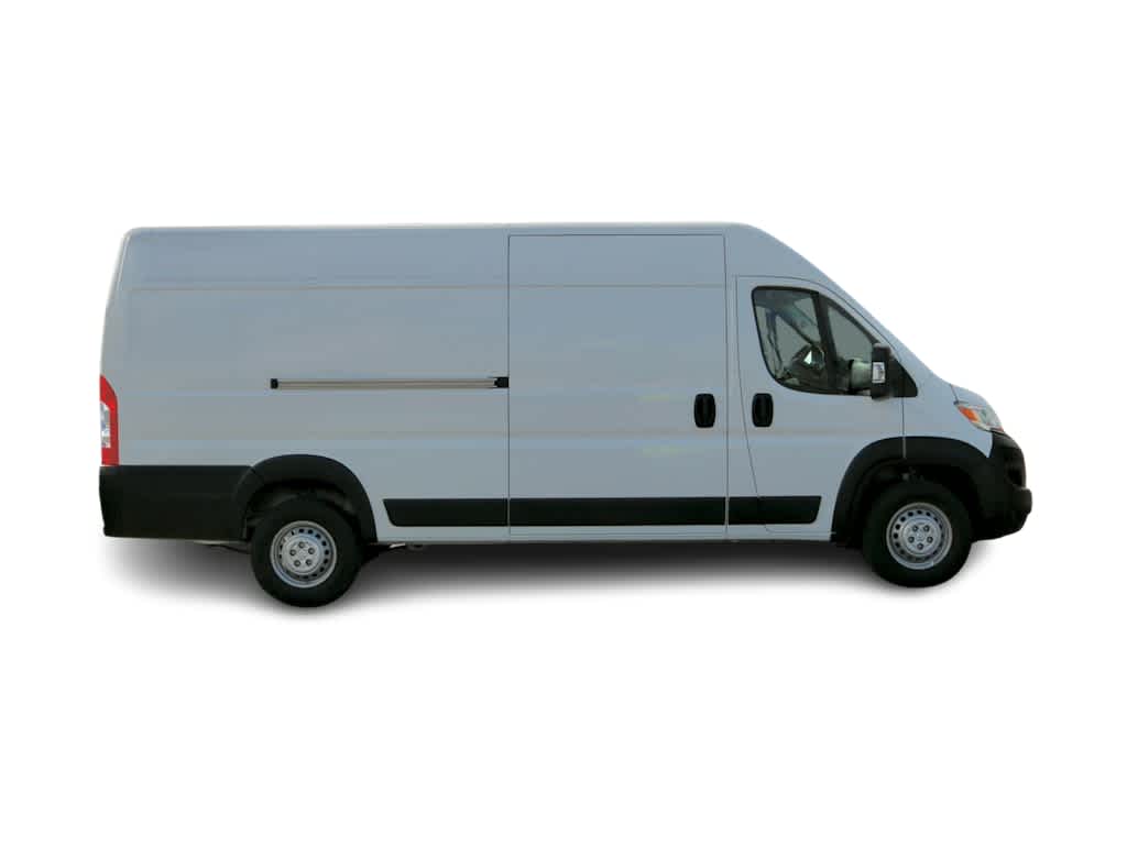 Thumbnail: 2025 RAM ProMaster - 3