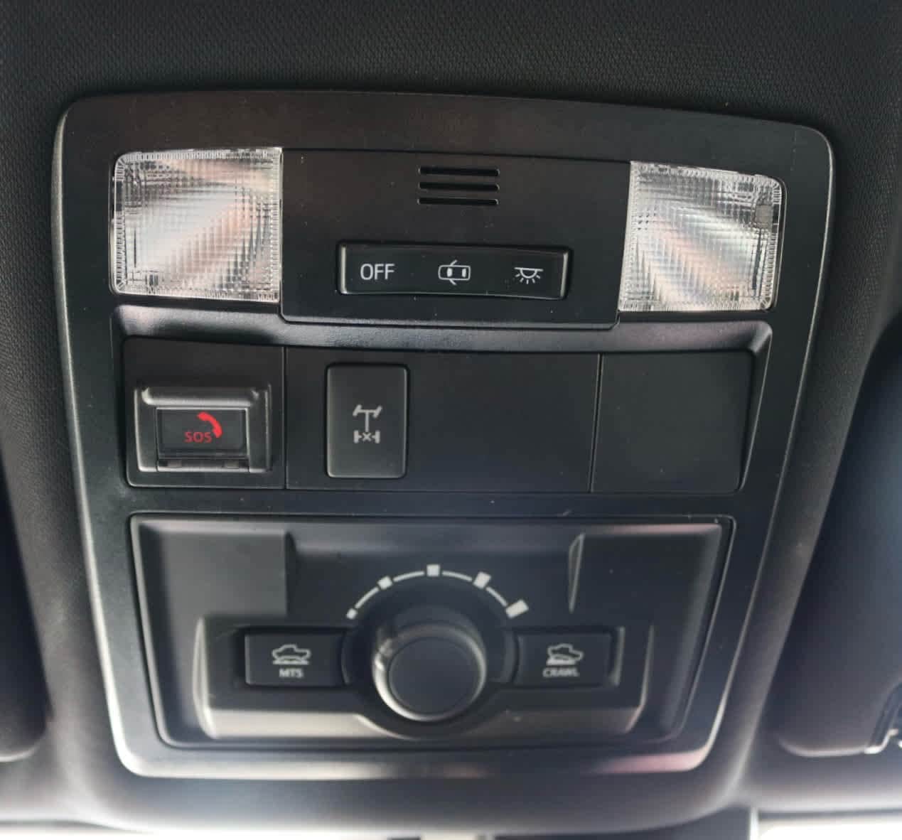 Thumbnail: 2021 Toyota Tacoma - 18