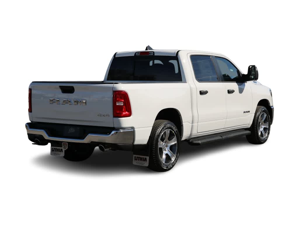 Thumbnail: 2026 RAM 1500 - 6