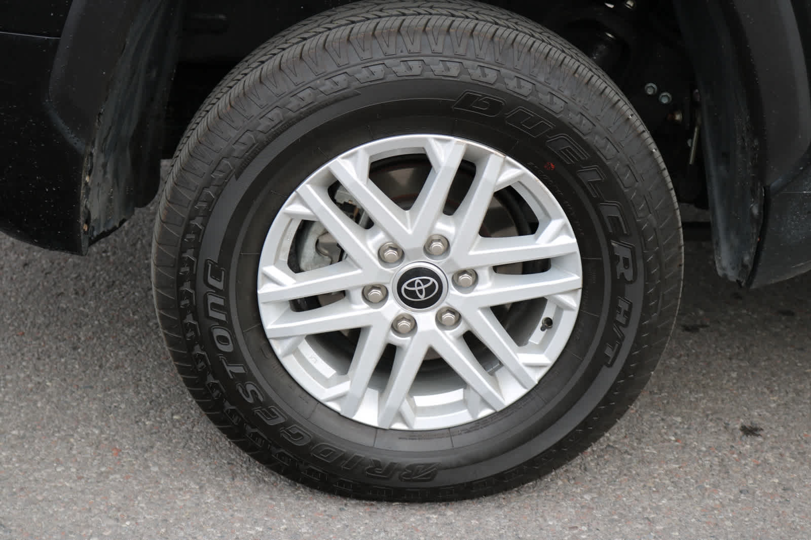 Thumbnail: 2023 Toyota Tundra - 12