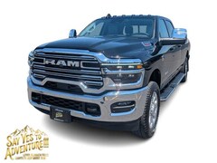 2026 Ram 3500 LARAMIE CREW CAB 4X4 8' BOX Klamath Falls, OR