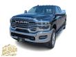 2026 Ram 3500 LARAMIE CREW CAB 4X4 8' BOX