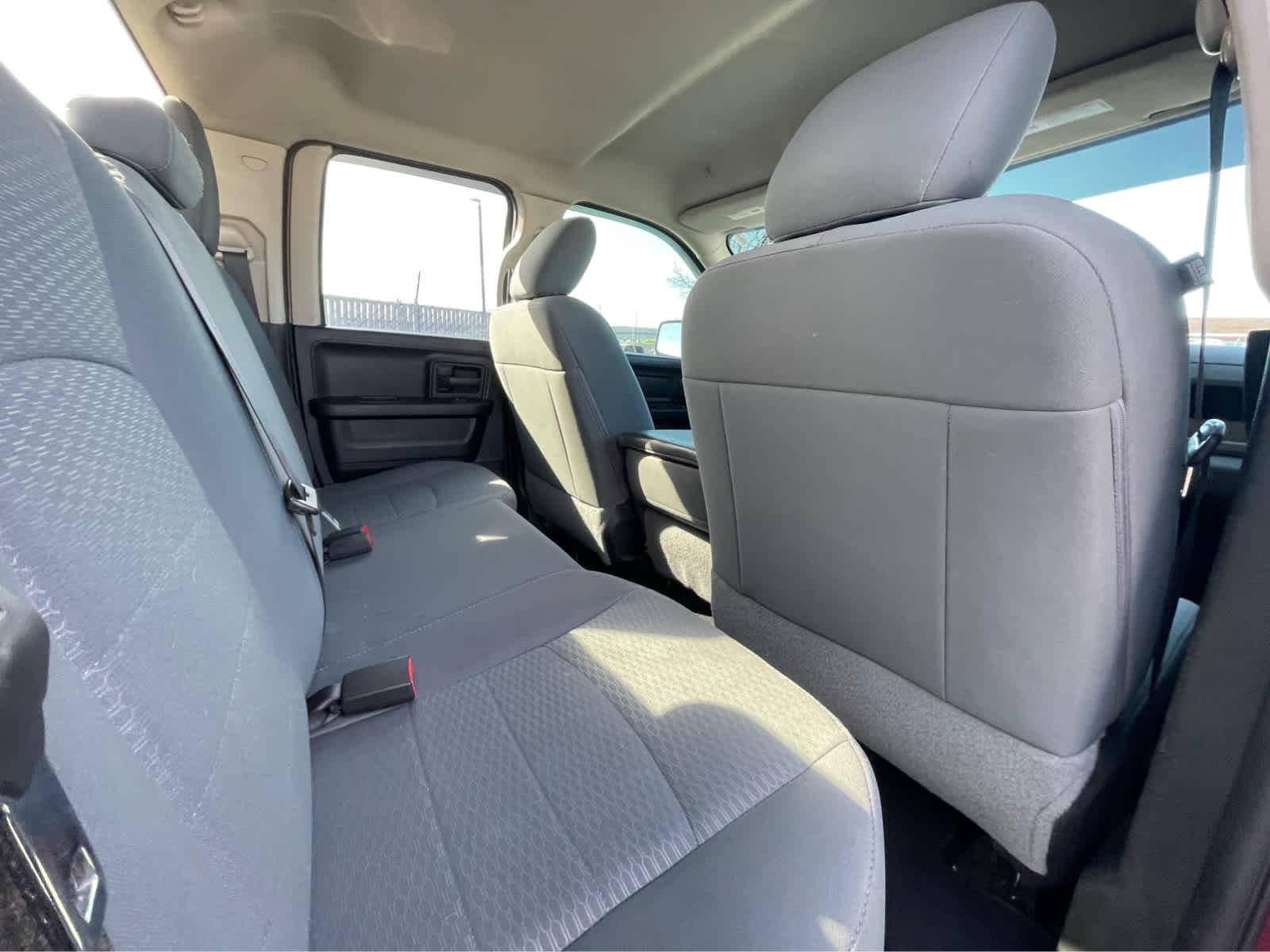 Thumbnail: 2019 RAM 1500 Classic - 24
