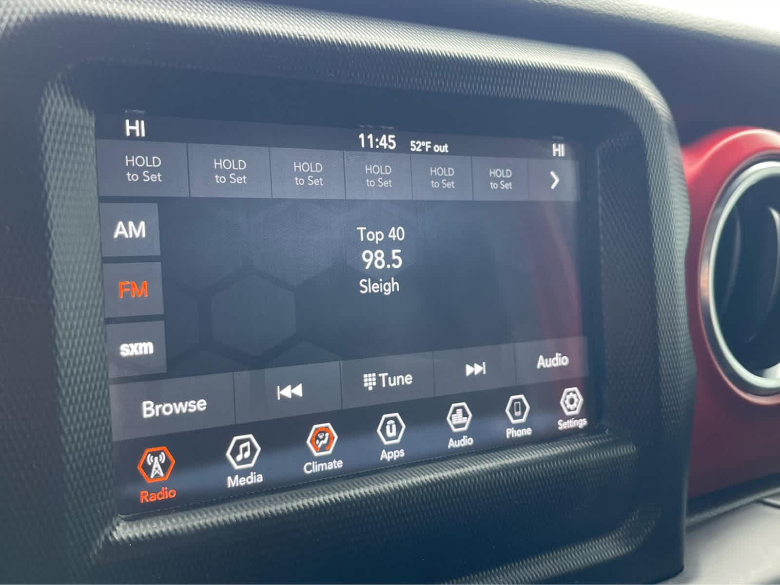 Thumbnail: 2020 Jeep Wrangler - 15