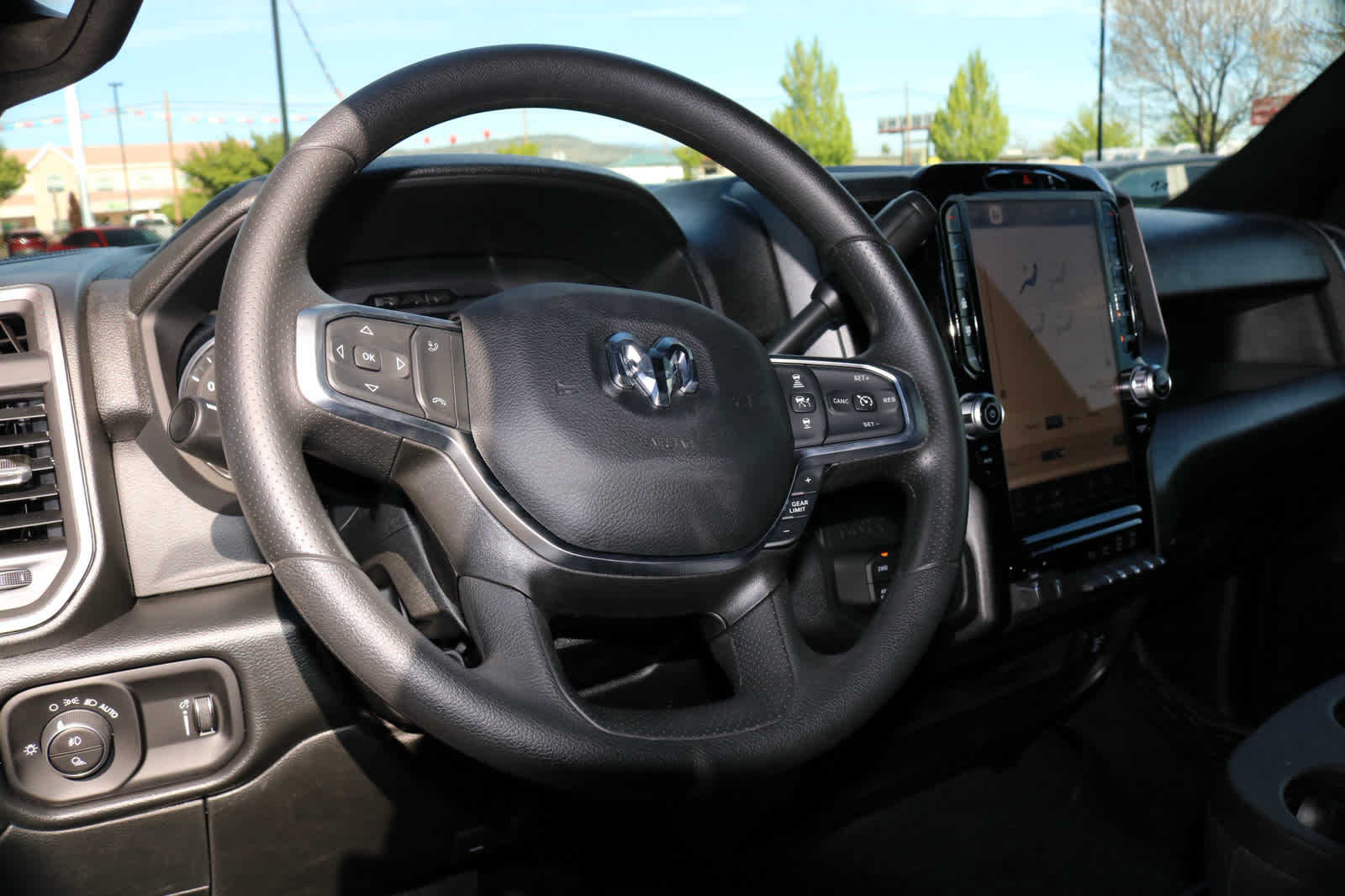 Thumbnail: 2026 RAM 2500 - 22