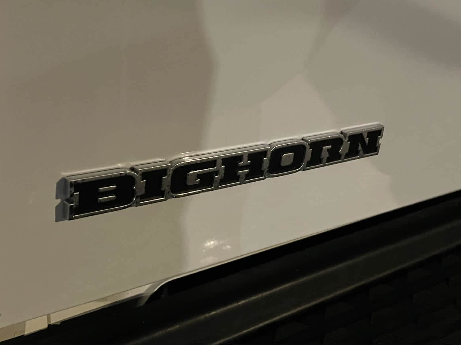 Thumbnail: 2024 RAM 2500 - 5